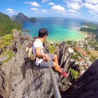 Отзыв от Глеб - DTV виза