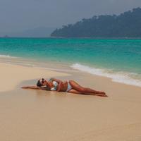 Отзыв от Инга - Виза Destination Thailand